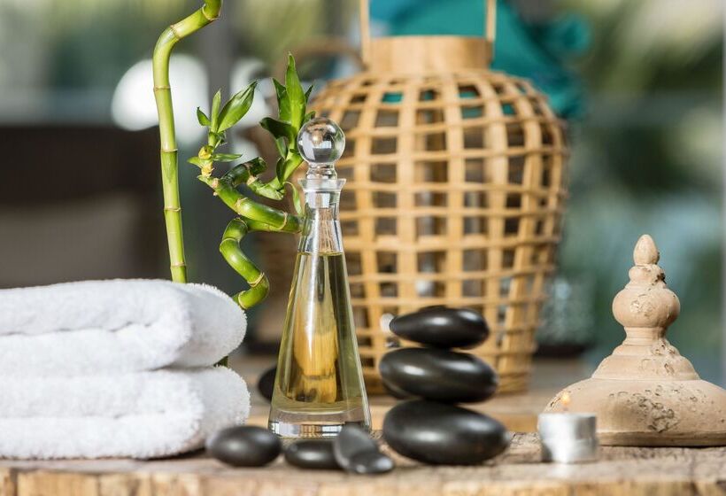 فندق Design Plus Seya Beach