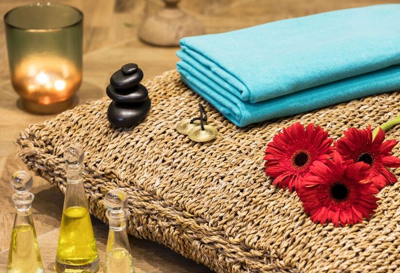 فندق Design Plus Seya Beach