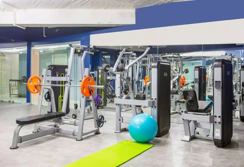 Hotel Design Plus Seya Beach