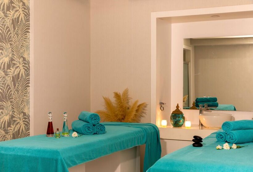 فندق Design Plus Seya Beach