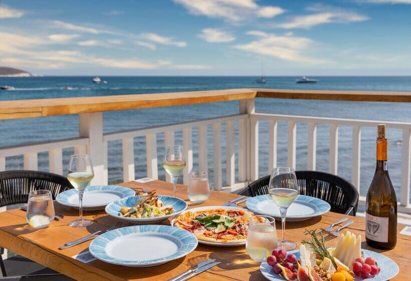 فندق Design Plus Seya Beach