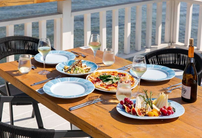 فندق Design Plus Seya Beach