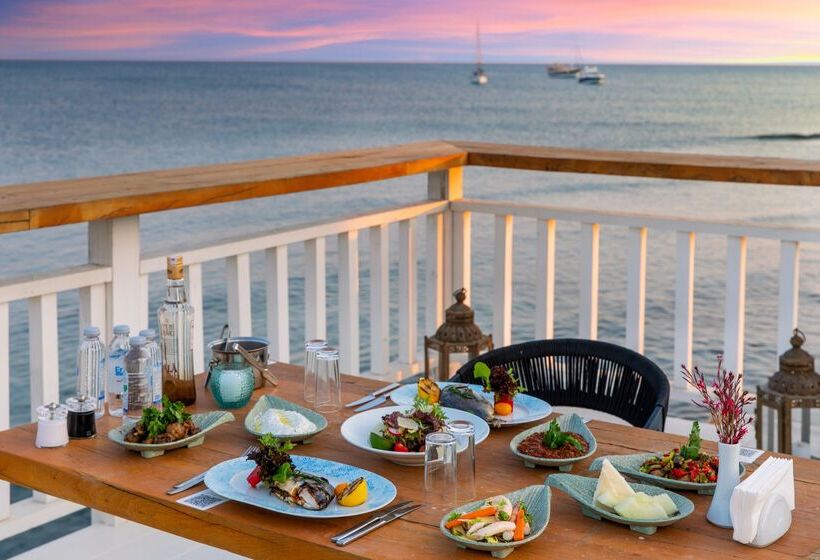 فندق Design Plus Seya Beach