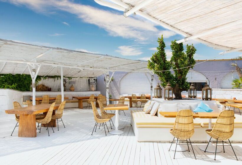 فندق Design Plus Seya Beach