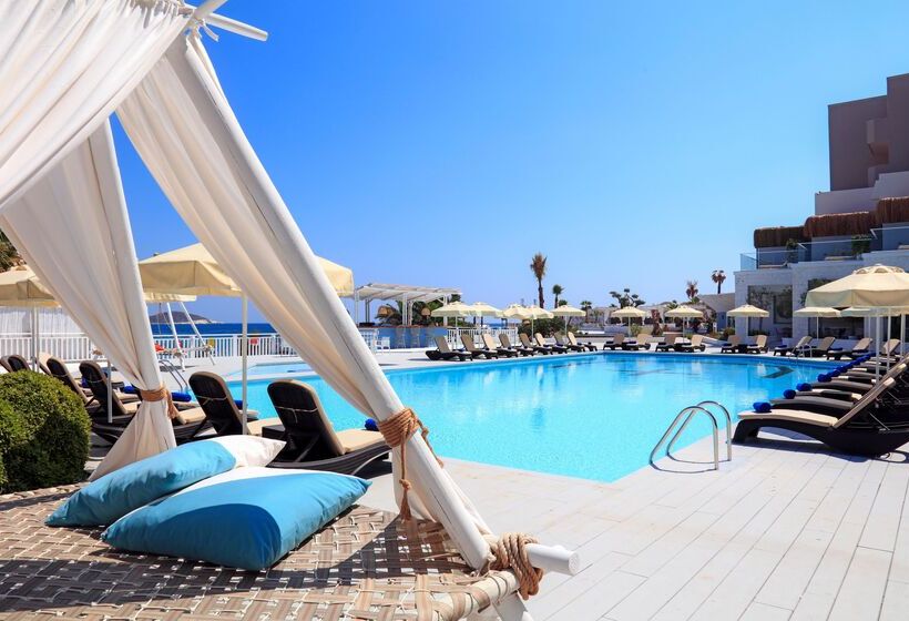 فندق Design Plus Seya Beach