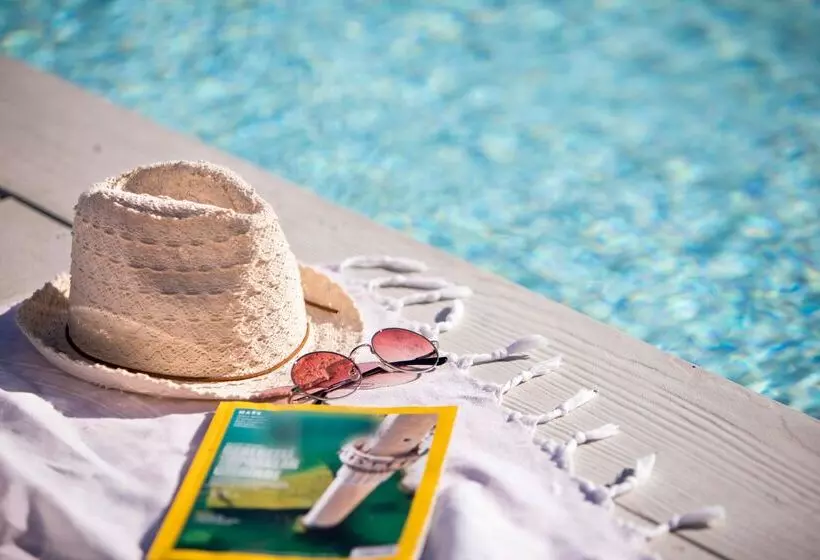 Hotel Design Plus Seya Beach