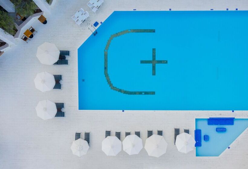 فندق Design Plus Seya Beach