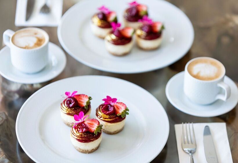 فندق Design Plus Seya Beach