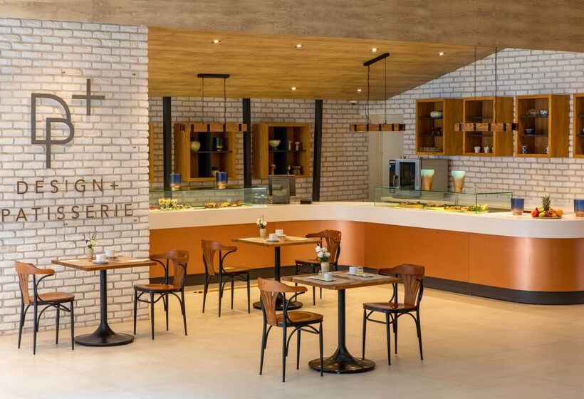 فندق Design Plus Seya Beach