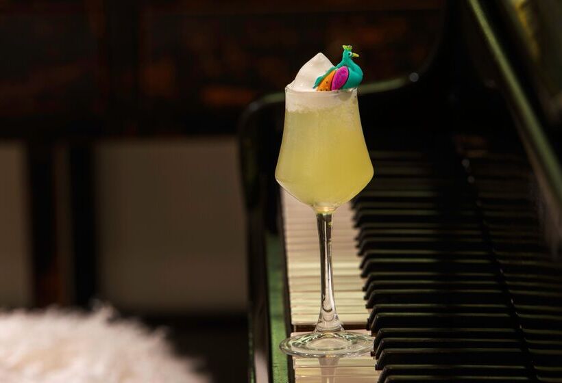 فندق Design Plus Seya Beach