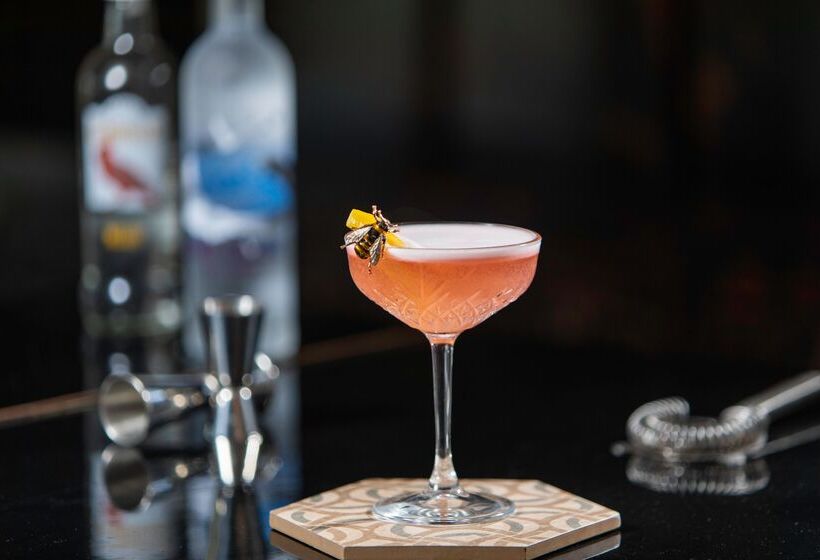 فندق Design Plus Seya Beach