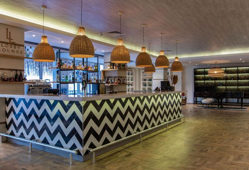 فندق Design Plus Seya Beach