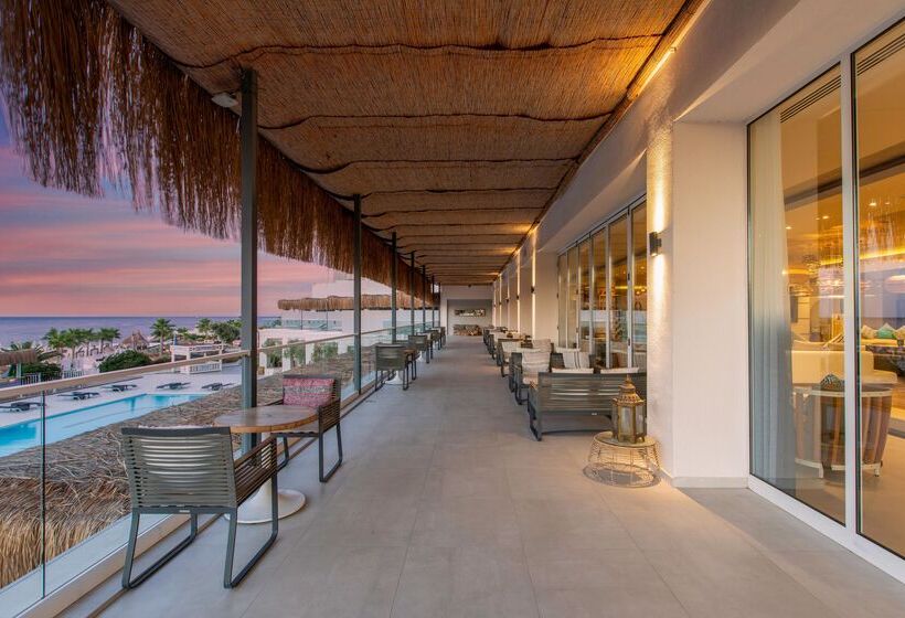 فندق Design Plus Seya Beach