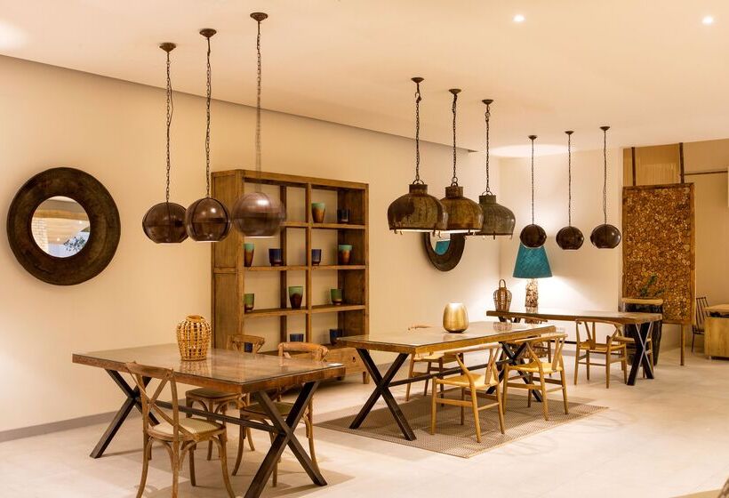 فندق Design Plus Seya Beach