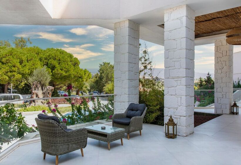 فندق Design Plus Seya Beach