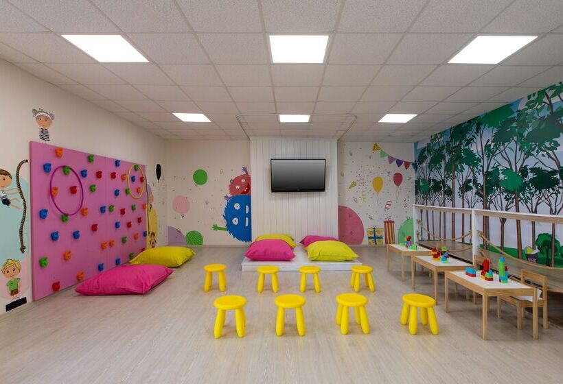 فندق Design Plus Seya Beach