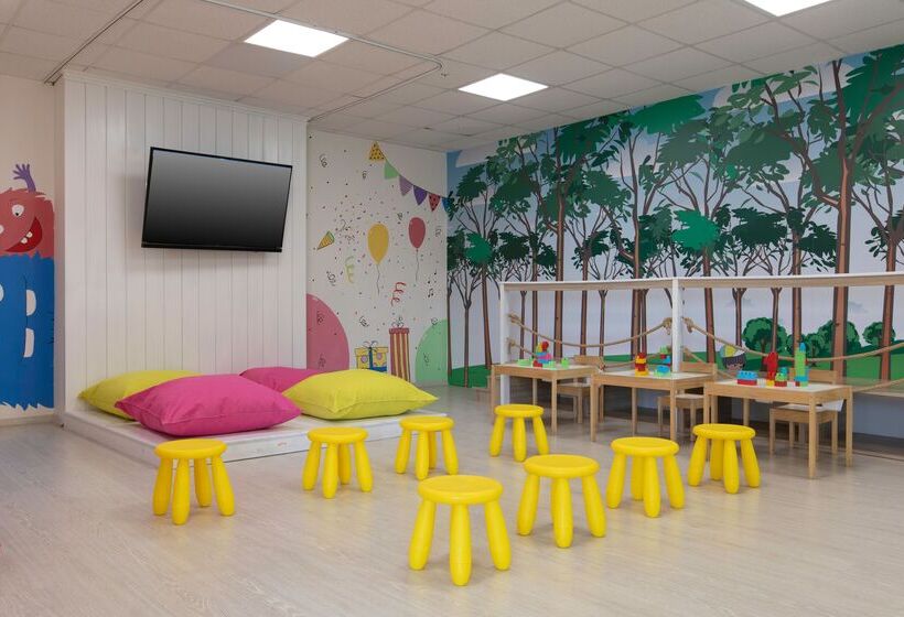 فندق Design Plus Seya Beach