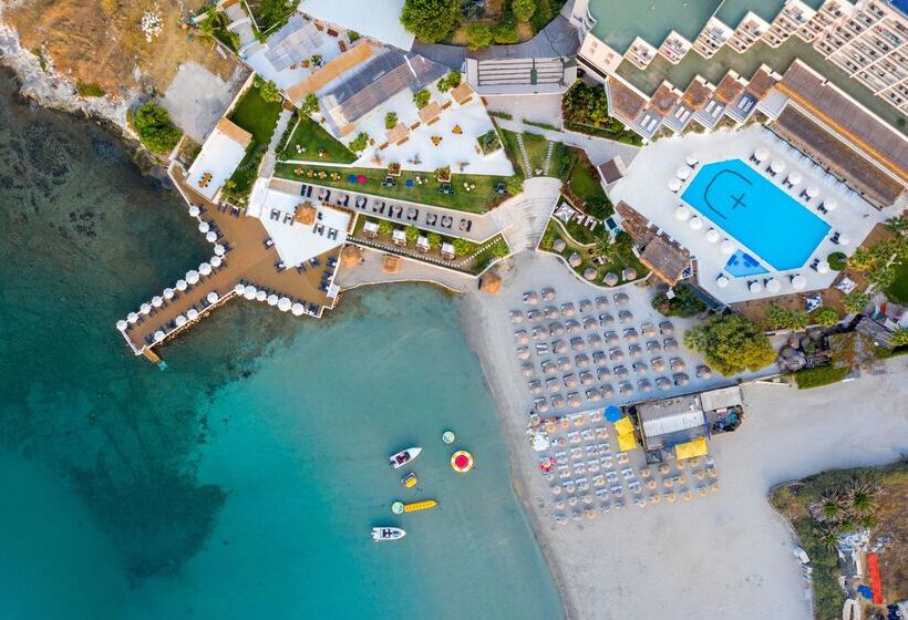 فندق Design Plus Seya Beach