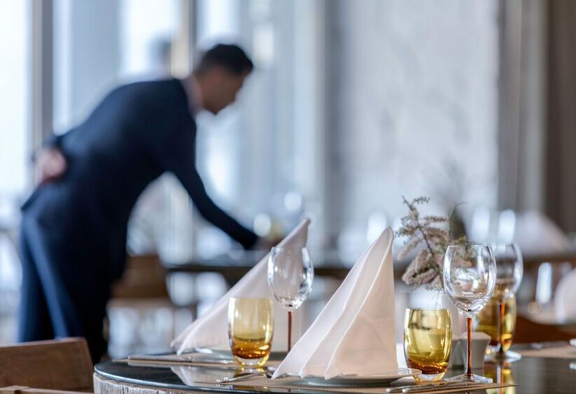 فندق Design Plus Seya Beach