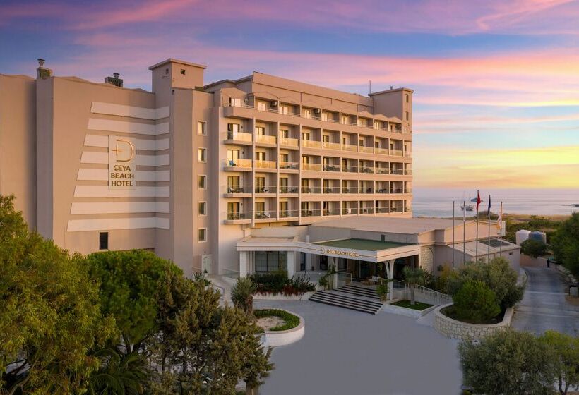 فندق Design Plus Seya Beach