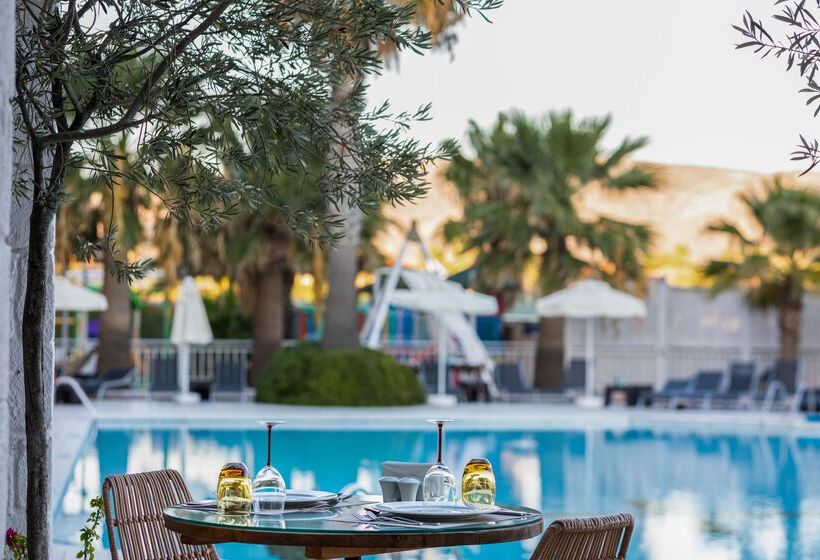 فندق Design Plus Seya Beach