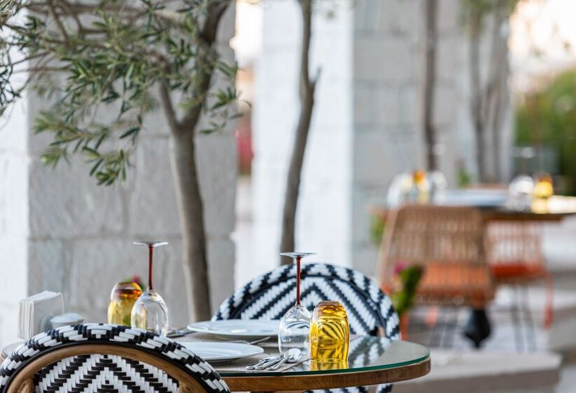 فندق Design Plus Seya Beach