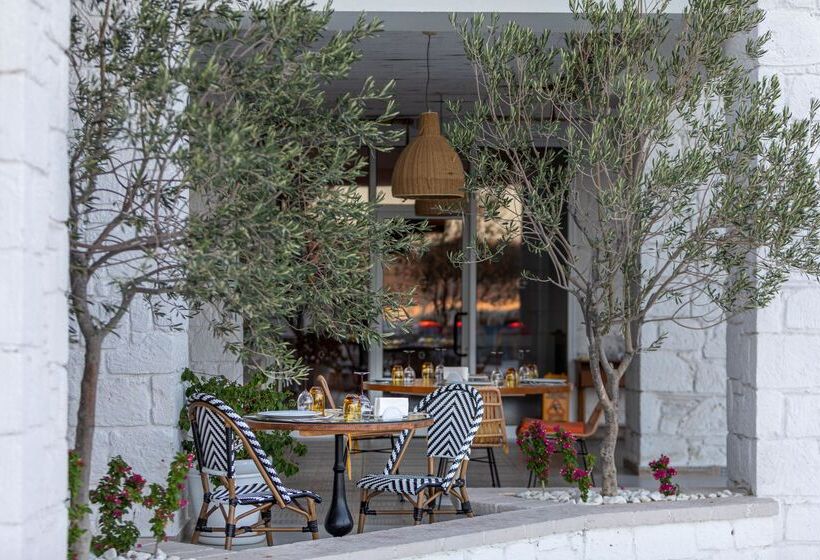 فندق Design Plus Seya Beach