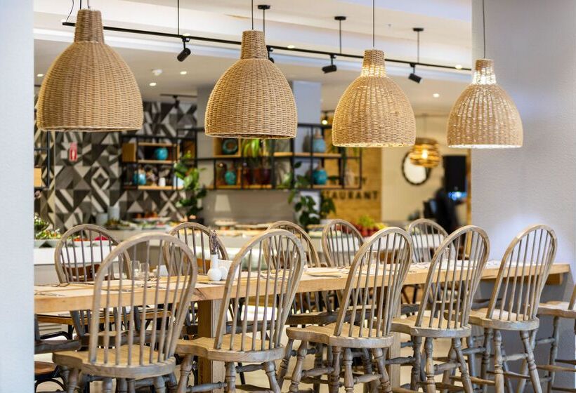 فندق Design Plus Seya Beach