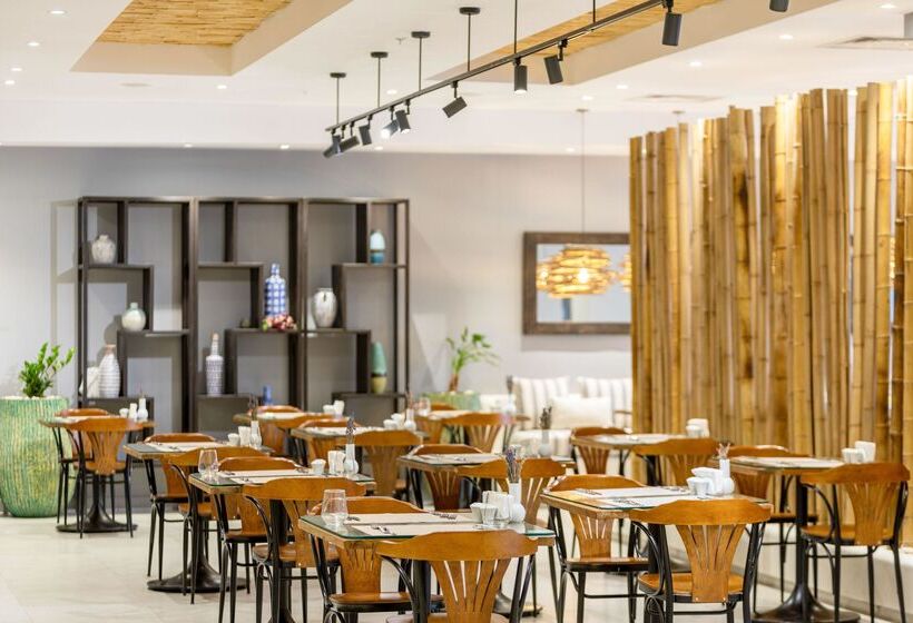 فندق Design Plus Seya Beach