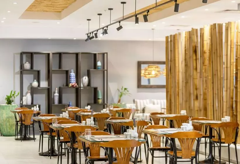 Hotel Design Plus Seya Beach