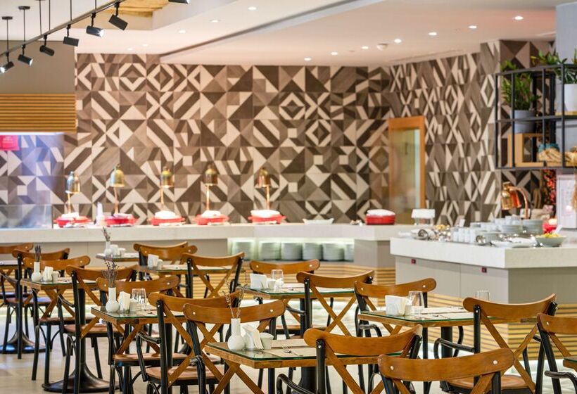 فندق Design Plus Seya Beach