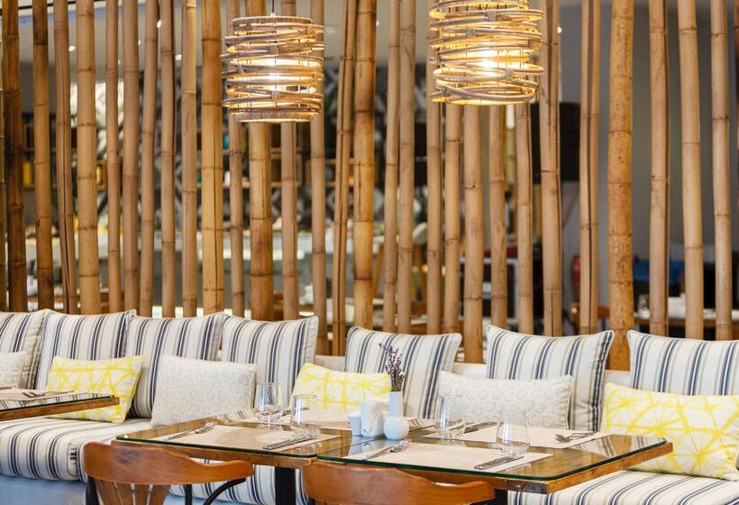 فندق Design Plus Seya Beach