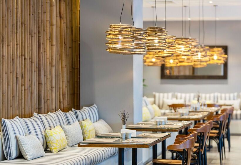 فندق Design Plus Seya Beach