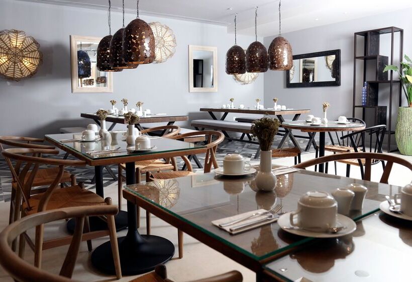 فندق Design Plus Seya Beach