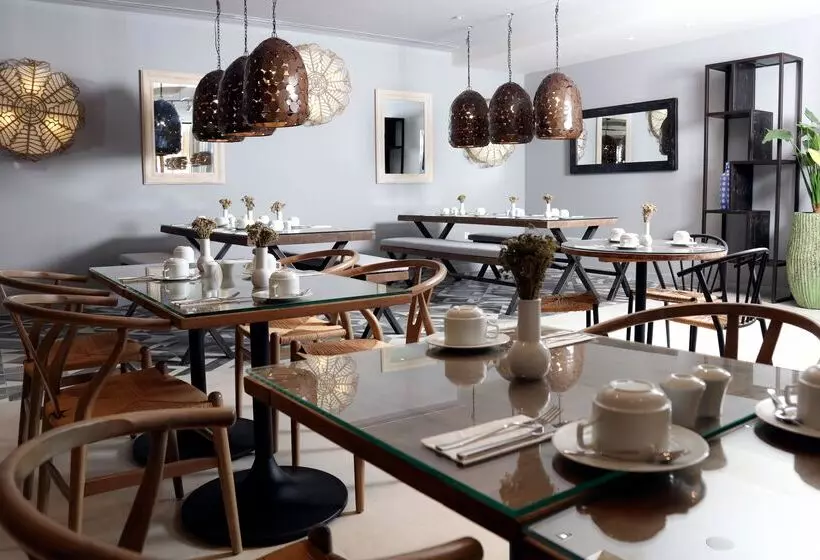 Hotel Design Plus Seya Beach