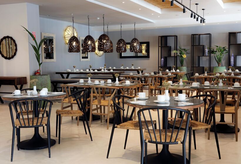 فندق Design Plus Seya Beach