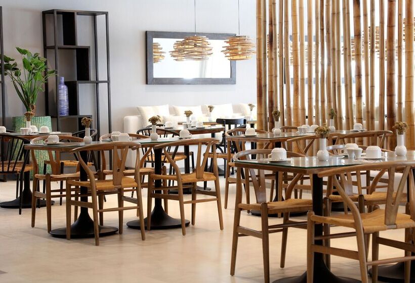 فندق Design Plus Seya Beach