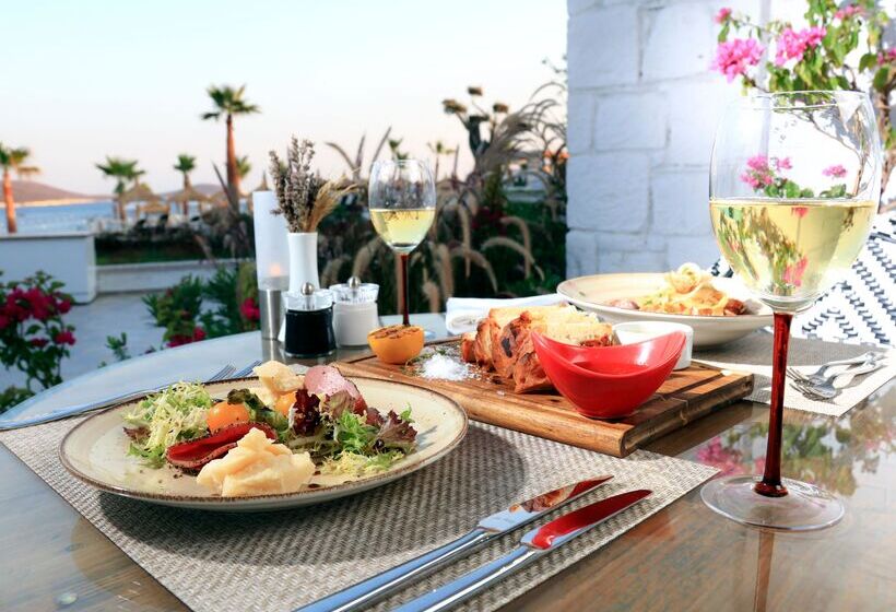 فندق Design Plus Seya Beach