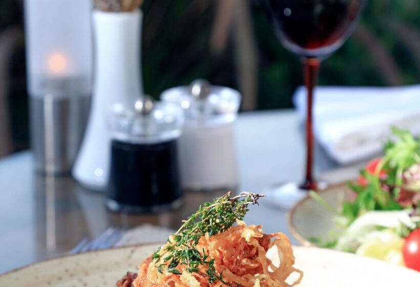 فندق Design Plus Seya Beach