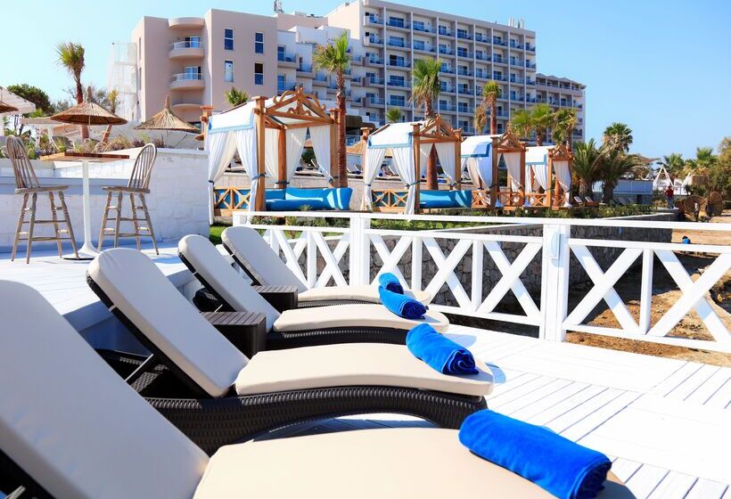 فندق Design Plus Seya Beach