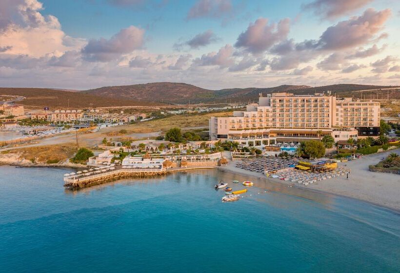 فندق Design Plus Seya Beach