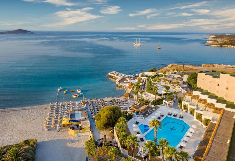 فندق Design Plus Seya Beach