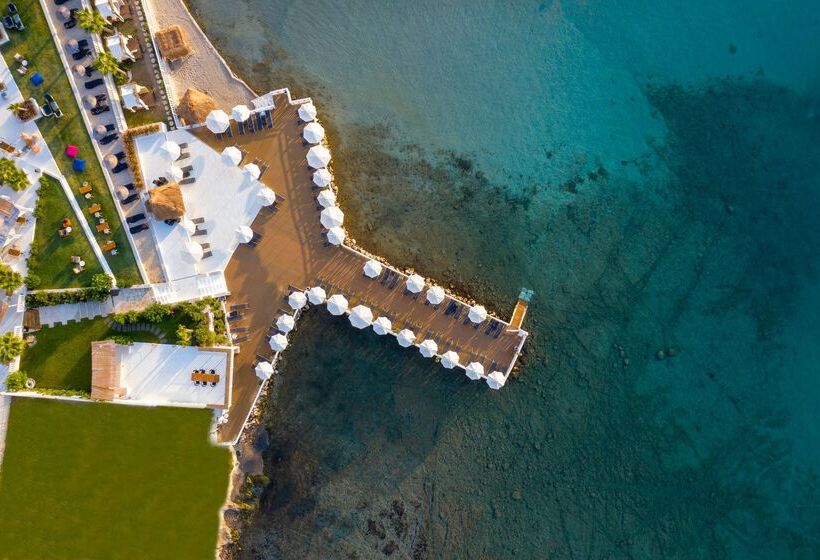 فندق Design Plus Seya Beach