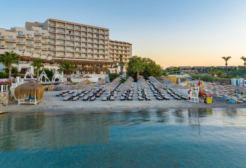 فندق Design Plus Seya Beach