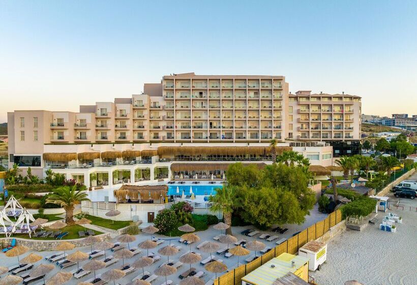 فندق Design Plus Seya Beach