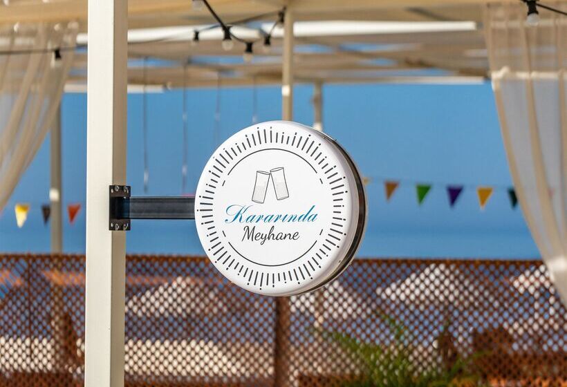 فندق Design Plus Seya Beach