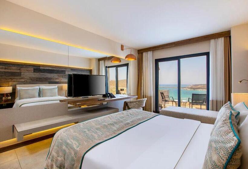 فندق Design Plus Seya Beach