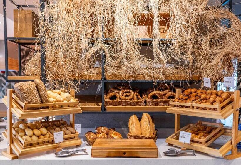 فندق Design Plus Seya Beach