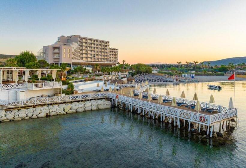 فندق Design Plus Seya Beach