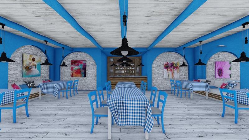 فندق Design Plus Seya Beach